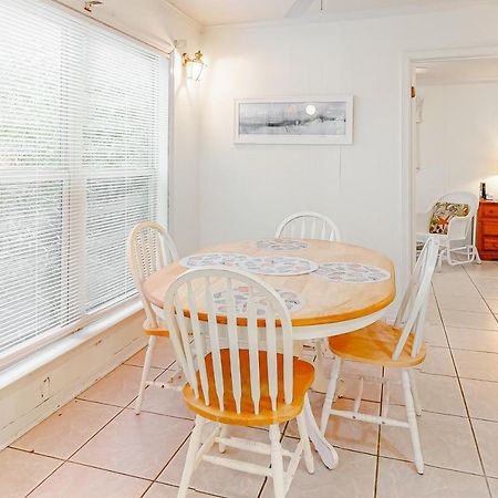 Campbellot By Meyer Vacation Rentals Fort Morgan Εξωτερικό φωτογραφία