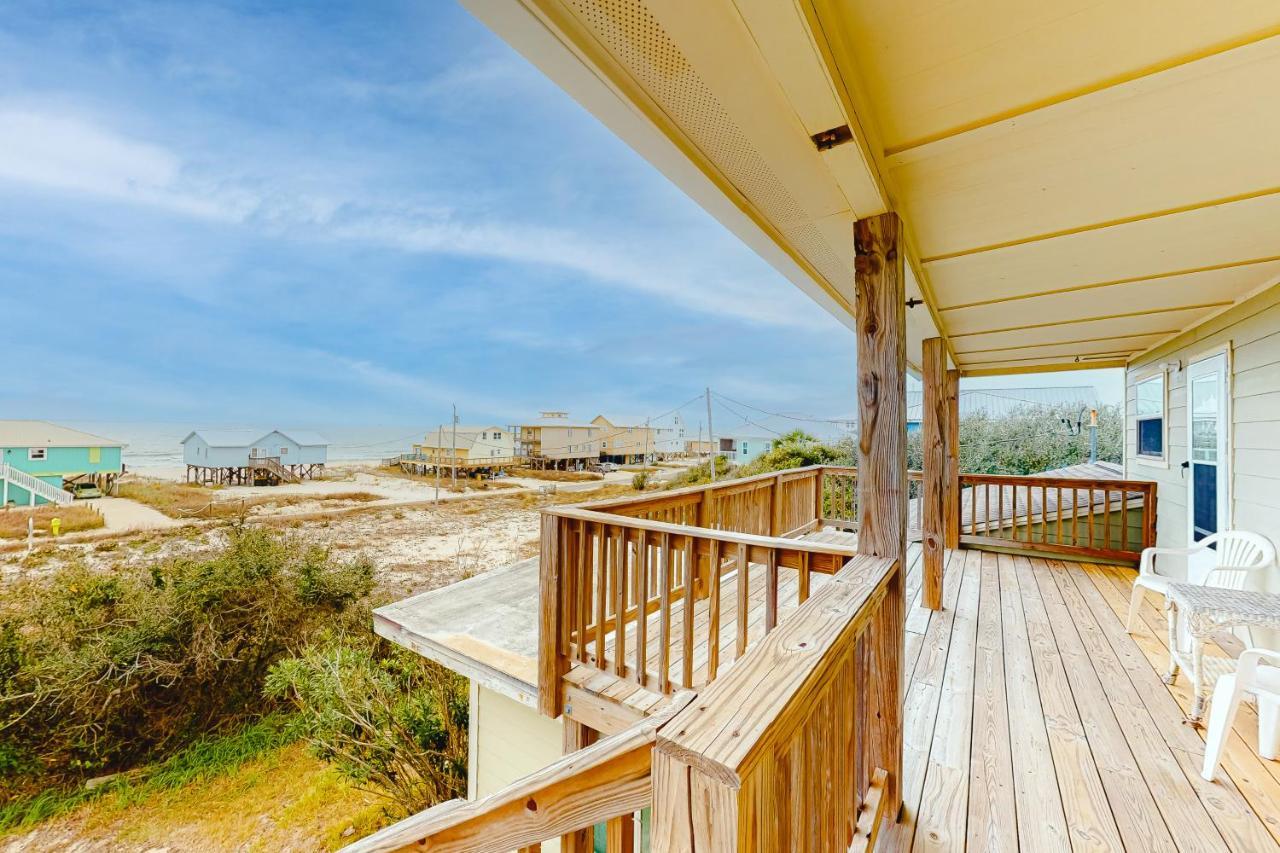 Campbellot By Meyer Vacation Rentals Fort Morgan Εξωτερικό φωτογραφία