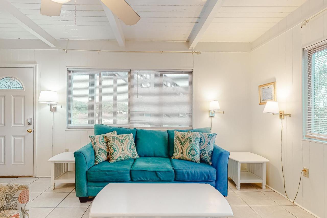 Campbellot By Meyer Vacation Rentals Fort Morgan Εξωτερικό φωτογραφία