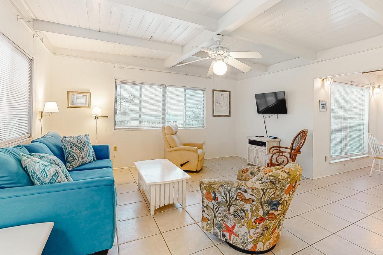 Campbellot By Meyer Vacation Rentals Fort Morgan Εξωτερικό φωτογραφία