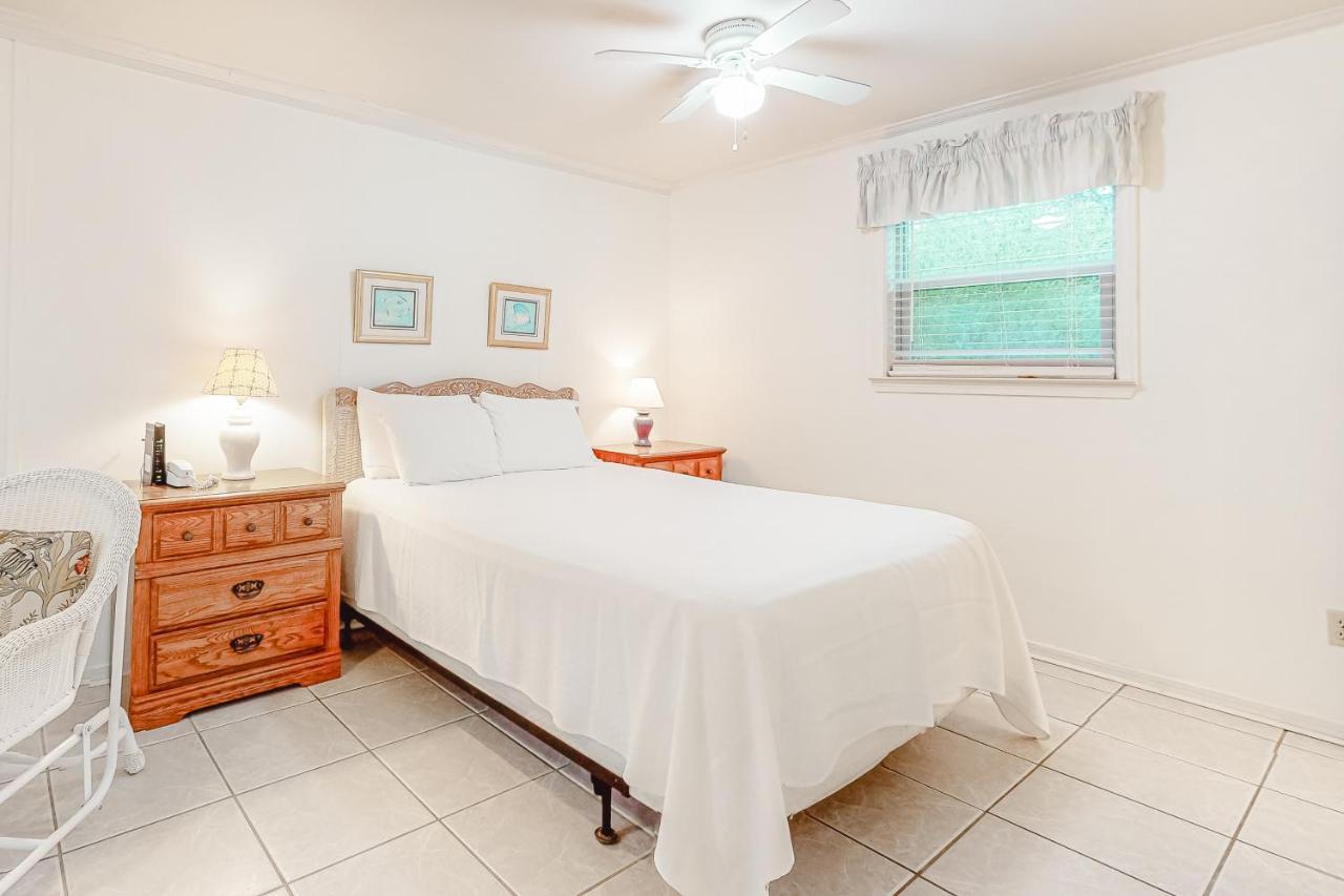 Campbellot By Meyer Vacation Rentals Fort Morgan Εξωτερικό φωτογραφία
